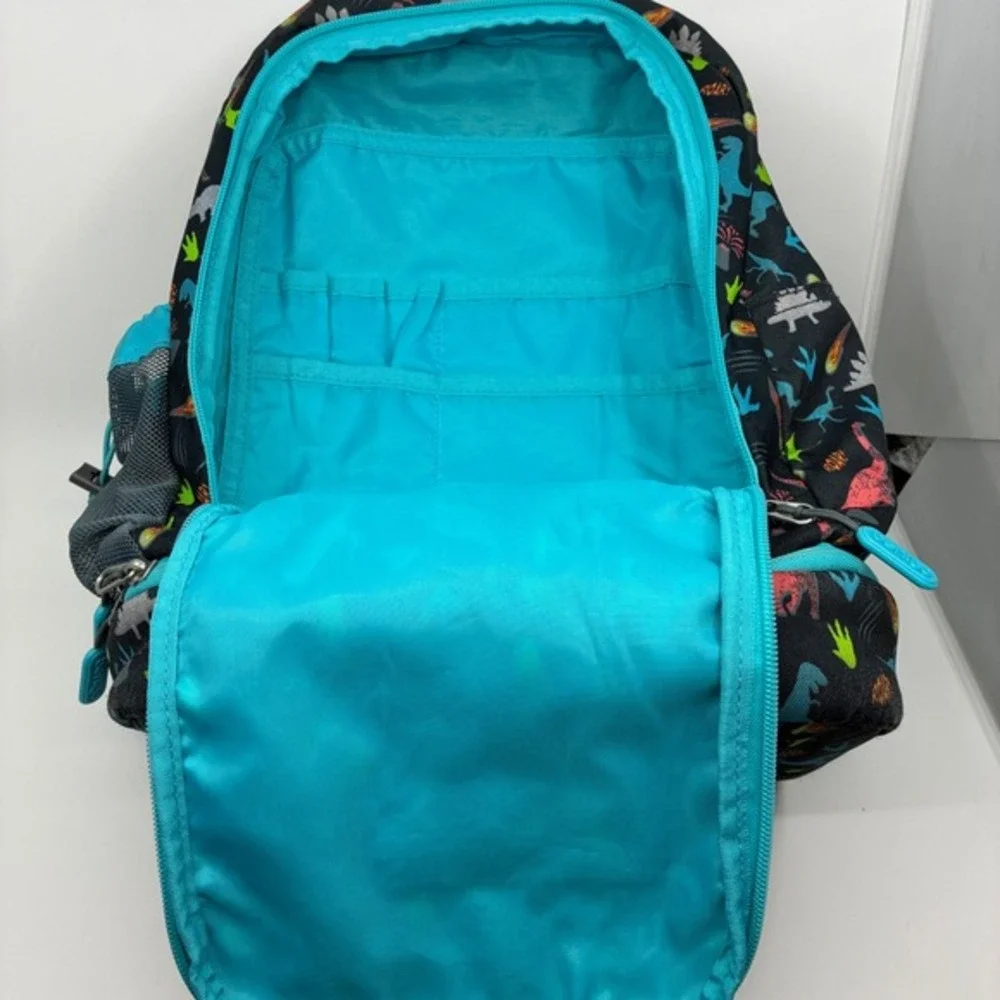 Bentgo dinosaur backpack